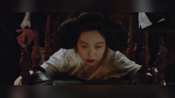 Min Hee Kim & Kim Tae Ri : An Unforgettable Passion