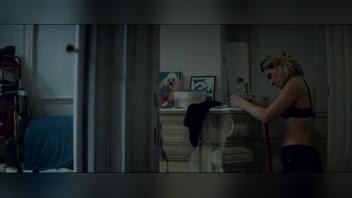 Veerle Baetens Nude: A Belgian TV Classic