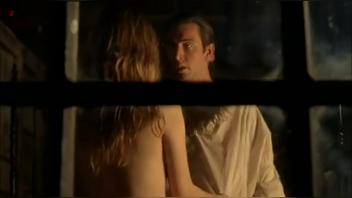 Romola Garai Naked: The Scorching Scene That Will Set Your Screen on Fire