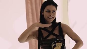 Lena Meyer-Landrut Nude: A Fashion Icon in Chanel