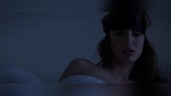 Louise Bourgoin Naked : Fast Paced Climbing and Naughty Fun in Mojave (2015) - Adult Video XXX