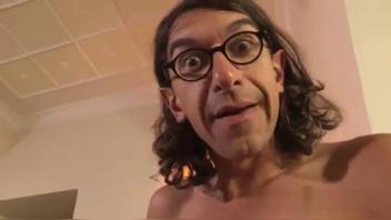 Gabriele Paolini Nude : The Porn Scandal That Rocked TV