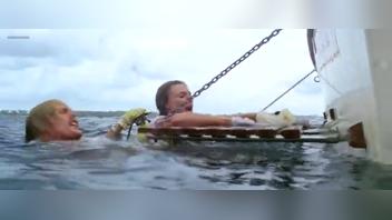 Jacqueline Bisset sexy  The Deep (1977) nude : The legend of cinema at its best