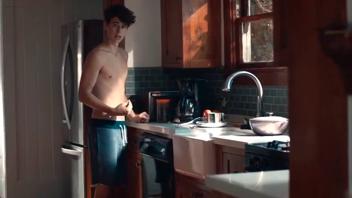 The scene that will make you want more
