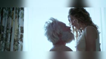 The Naked Scene of Meisha Lowe with Sara Canning and Jodi Balfour: An unforgettable Hardcore Porn Scene