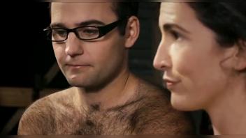 Reanin Johannink nude : the cannibal enigma captivating adult fans