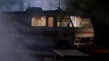Darcy DeMoss Naked in Friday the 13th Part VI: Jason Lives