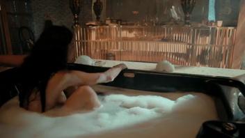 Alice Braga Naked: A Sexy and Unforgettable Night