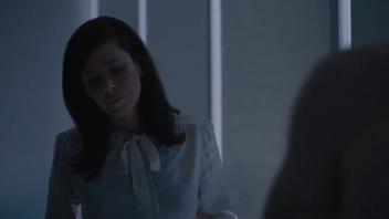 Louisa Krause nude Experience s02e07