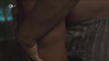 Anja Kling nude: A Pure Seduction for Hardcore Fans