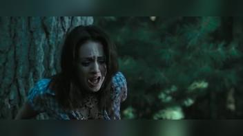 Elizabeth Gillies Nude: TV Star Steals the Show