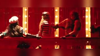 The Most Seductive Nights of Charlie's Angels 2