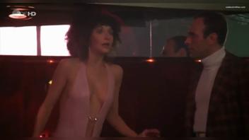 The hilarious comedy of Melvin and Howard: Mary Steenburgen's sexiest scenes