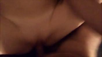 The Blonde Fiancee's Seductive Game