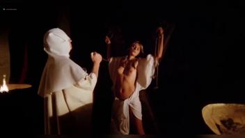 The Devouring Nights of Laura Gemser in Obsession Kill (1980)