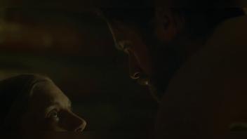 Katee Sackhoff Naked Scenes in Another Life s01e08