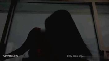 The Big Tits Punished Sex Slave of Poonam Pandey