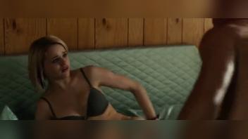 Joey King Nude: Discover Her Most Sensual Moments