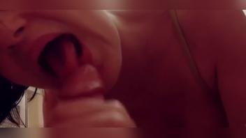 The Passionate Encounter: A Tale of Love and Desire