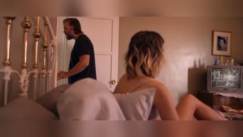 Analeigh Tipton Nude: The Broken Star Scene