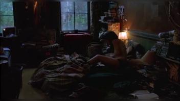 Zooey Deschanel Nude - A Classic Porn Moment