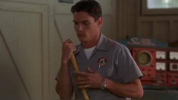 The Unforgettable Sexiness of Jennifer Connelly in Inventing the Abbotts