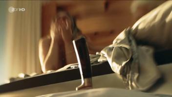 Karolina Lodyga, Lisa Wagner and Nina Kronjager nude tease: a timeless pleasure