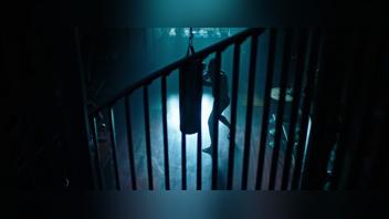 Lia Marie Johnson naked in Bayou Caviar (2018) - an intense fuck