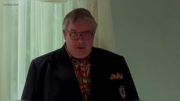 Patsy Kensit Nude in Blame It on the Bell Boy