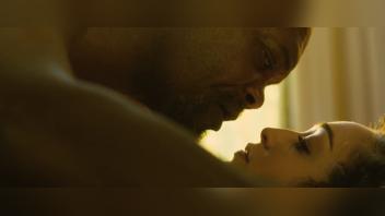 Ruth Negga Naked: The Charm that Reigns