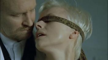 Kirsti Stubo nude in 'Opium Diary of a Madwoman'