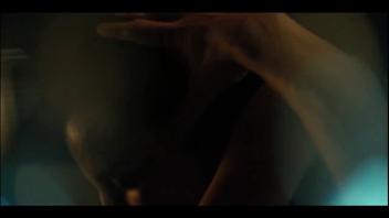 Martha Higareda naked in Altered Carbon TV series: a true sensuality