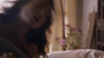 Epic Sex Scenes with Meaghan Rath in Kingdom S01E05