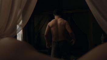 Dianne Doan nude in Warrior Season 1 Episode 2 (2019)