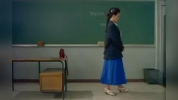 The Naughty School Scandal: A Celeb intimate Class Moment