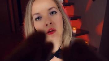 The naked wonder of Valeriya