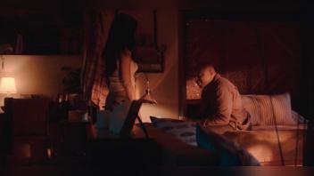 The Passionate Scene of La La Anthony, Kelly Hu and Erica Pinkett Naked