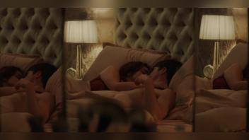 The Passion of the Two : Adult Material s01e01