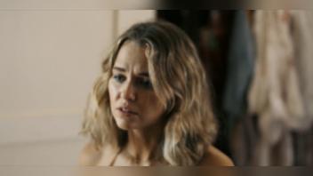 Madison Iseman Nude: Hottest Scenes from I Know What You Did Last Summer S01E02-03 (2021)