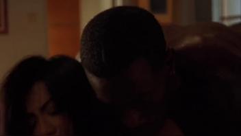 The Erotic Scenes of Ming-Na Wen