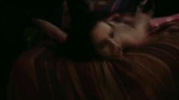 Daphne Hesnard nude - The Night of Sensations