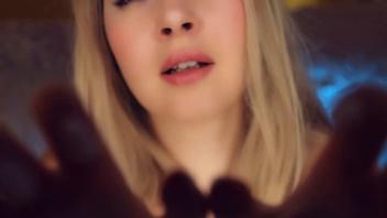 Valeriya nude ASMR: Discover her sensory culinary experience