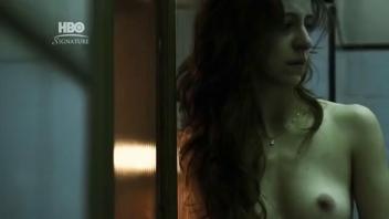Rita Batata nude - Motel s01e03: a hot sex scene