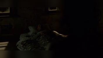 Hardcore sex with Jessica Chastain : The stunning actress is seen nude in a provocative clip without any holds barred