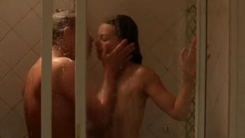 Rosa Roth S01E14: Cosma Shiva Hagen Naked and Stunning