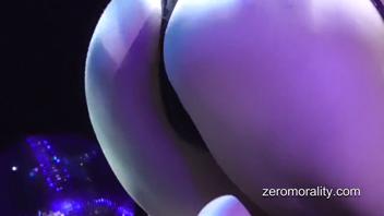 Hard sex with Celine and Juliette: an unforgettable sexual experience