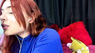 Discover Victoria's ASMR Content: Unique and Sexy Videos