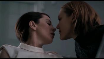 Girlfriend Experience: Louisa Krause embodies romantic fantasies