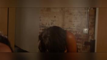 The Naked Truth About Taraji P. Henson in What Men Want (2019)