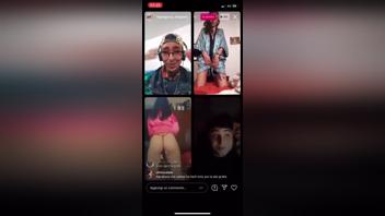 Francesca Girati: The Pornstar Who Frightens Boys Off